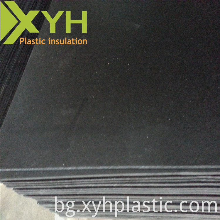 Phenolic resin bakelite sheet